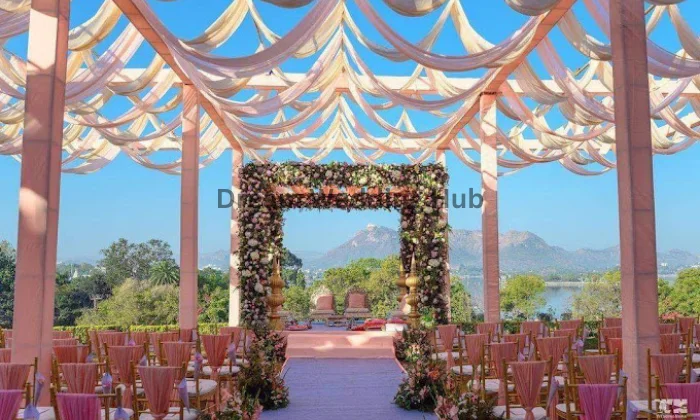 Kovai Wedding Decorators